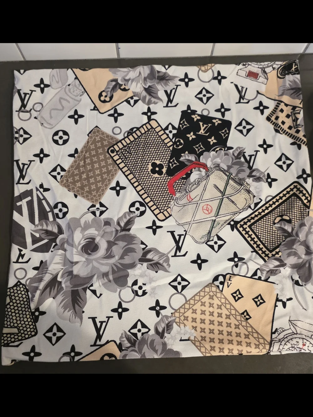 Fun Pillow Covers